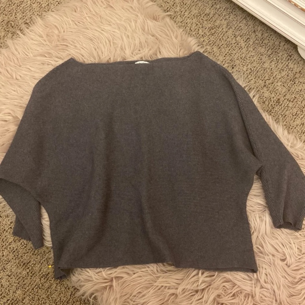 SOLD Sweater
